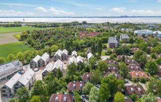 2 Bedroom Gorgeous Apartment In Tossens - 8