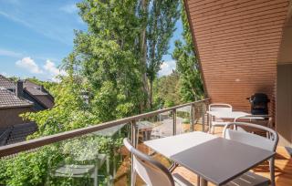 2 Bedroom Gorgeous Apartment In Tossens - 3