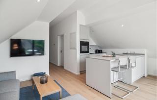 2 Bedroom Gorgeous Apartment In Tossens - Stick - 0