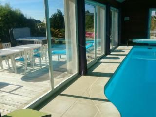Holiday home Villa des Dune - Cléder - 7