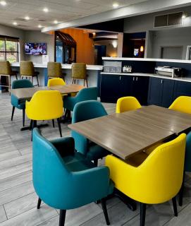 Comfort Inn & Suites Madison - Airport - Madison - 7