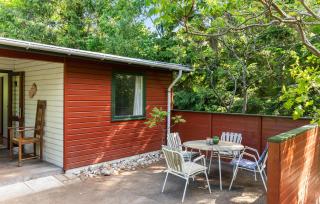 2 Bedroom Pet Friendly Home In Melby - Melby - 4