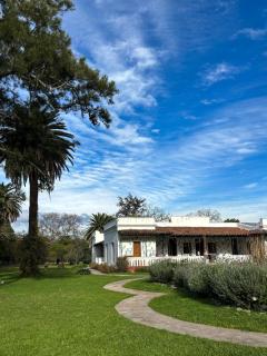 Cerros de Terciopelo hotel boutique - Rosario de Lerma - 1