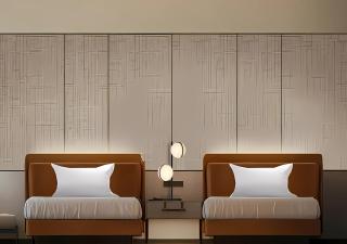 Sheraton Johor Bahru - Johor Bahru - 8