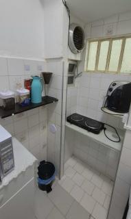 Apartamento no Centro - Condomínio Lido - 5