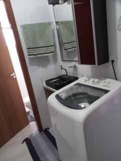 Studio em São José SC - 3