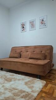 Apartamento no Centro - Condomínio Lido - 6