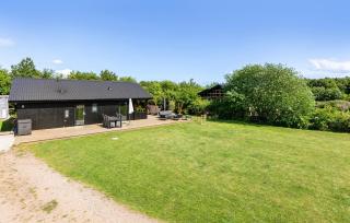 Amazing Home In Sydals With Sauna - Neder Lysabild - 7