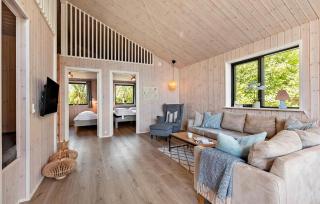 Amazing Home In Sydals With Sauna - Neder Lysabild - 8