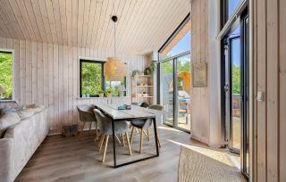 Amazing Home In Sydals With Sauna - Neder Lysabild - 5