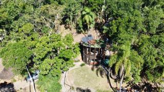 Cabana Mirante - Vista 360º incrível - Prox Floripa e Praias - 9