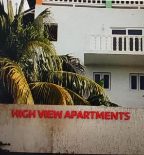 High View Apartments B - Willemstad - 7