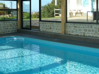 Holiday home in Sibiril with swimming pool - Sibiril - 9