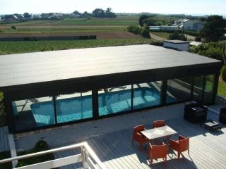 Holiday home in Sibiril with swimming pool - Sibiril - 6