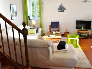 Holiday home in Sibiril with swimming pool - Sibiril - 1
