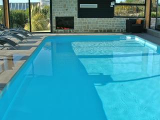 Holiday home in Sibiril with swimming pool - Sibiril - 8