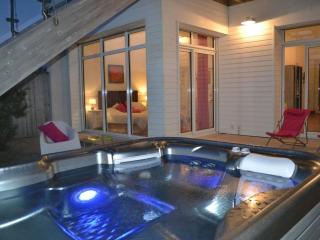Villa in Santec with swimming pool - Santec - 0