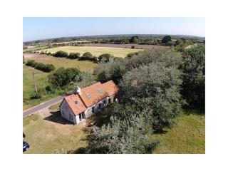 Holiday cottage with 2 bedrooms - Bretteville-sur-Ay - 8