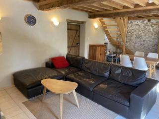 Holiday cottage with 2 bedrooms - Bretteville-sur-Ay - 7