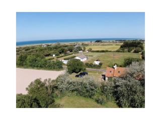 Holiday cottage with 2 bedrooms - Bretteville-sur-Ay - 0