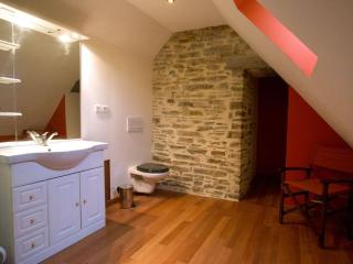Holiday cottage with 2 bedrooms - Bretteville-sur-Ay - 1
