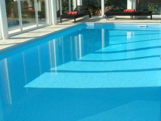 Holiday apartment with 2 bedrooms - Creach Hamon - 0