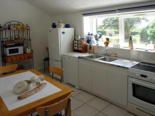 Holiday apartment with 2 bedrooms - Creach Hamon - 5