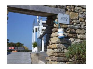 Holiday apartment with 2 bedrooms - Creach Hamon - 8
