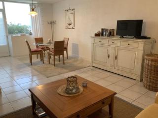 Holiday apartment with 2 bedrooms - Creach Hamon - 2