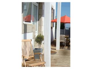 Holiday apartment with 2 bedrooms - Creach Hamon - 7