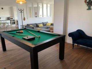 Holiday apartment with 2 bedrooms - Sibiril - 2