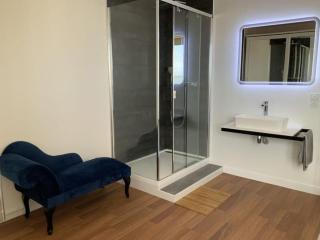 Holiday apartment with 2 bedrooms - Sibiril - 5