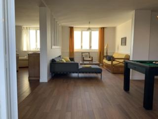 Holiday apartment with 2 bedrooms - Sibiril - 3