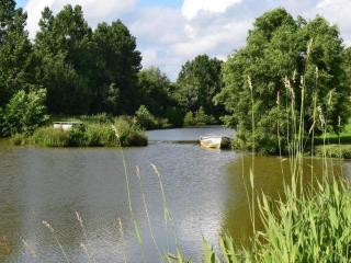 Holiday apartment with 2 bedrooms - La Haye-du-Puits - 8