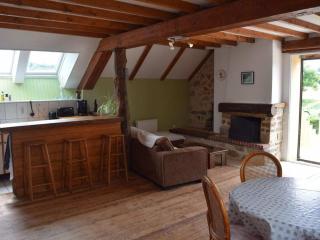 Holiday apartment with 2 bedrooms - La Haye-du-Puits - 2