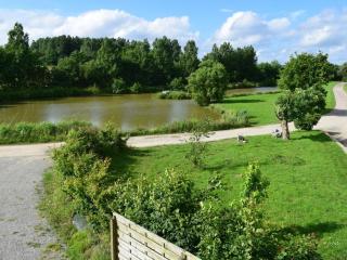 Holiday apartment with 2 bedrooms - La Haye-du-Puits - 7