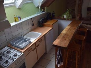 Holiday apartment with 2 bedrooms - La Haye-du-Puits - 3