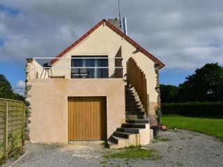 Holiday apartment with 2 bedrooms - La Haye-du-Puits - 6