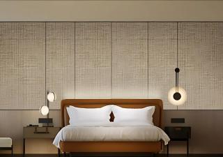 Sheraton Johor Bahru - Johor Bahru - 7