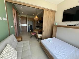 Edificio Salinas del Mar - Pozos Colorados - 2