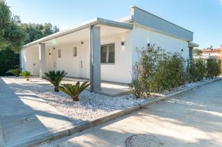 Garden House Apartment - Pefkochori - 8