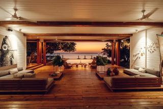 Ibagari Boutique Hotel - Roatán - 0