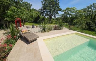 3 Bedroom Beautiful Home In Barjac - Barjac - 0