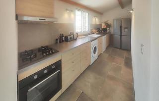 3 Bedroom Stunning Home In Vieussan - Vieussan - 4