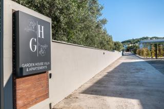 Garden House Apartment - Pefkochori - 5