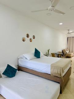 Alojamiento en Doradal - Apartaestudio central - Doradal - 7