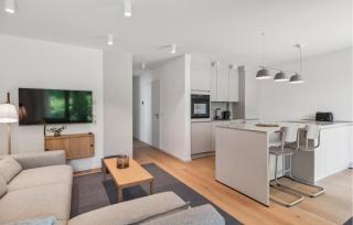1 Bedroom Lovely Apartment In Tossens - Stick - 7