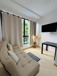 Alojamiento en Doradal - Apartaestudio central - Doradal - 4