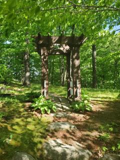 Le Manoir aux Secrets - Rawdon - 8