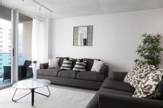 Beachfront 1 BR Apartment with Kitchen- Sian - 6